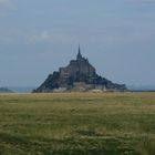 Mont saint Michel