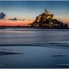 Mont-Saint-Michel