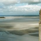 Mont saint michel