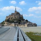 Mont Saint Michel