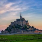 Mont Saint Michel 079919