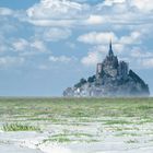 Mont Saint Michel