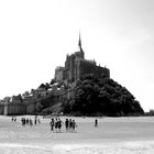 Mont Saint-Michel