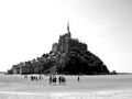 Mont Saint-Michel de Rachele22100 