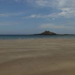 Mont Saint Michel