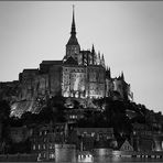 Mont Saint Michel