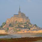 Mont Saint Michel