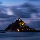 Mont Saint Michel