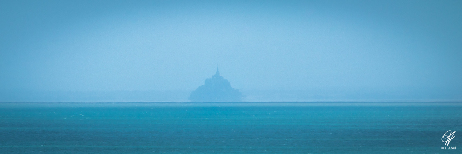 Mont-Saint-Michel