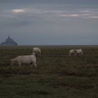 Mont Saint-Michel