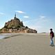 Mont Saint Michel