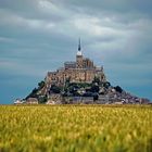 Mont-Saint-Michel