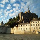 Mont-Saint-Michel - 1