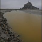 Mont Saint Michel 1