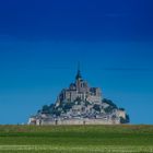 Mont-Saint-Michel #1