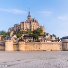 Mont Saint Michel-1