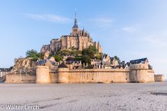 Mont Saint Michel-1