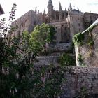 Mont-Saint-Michel - 1