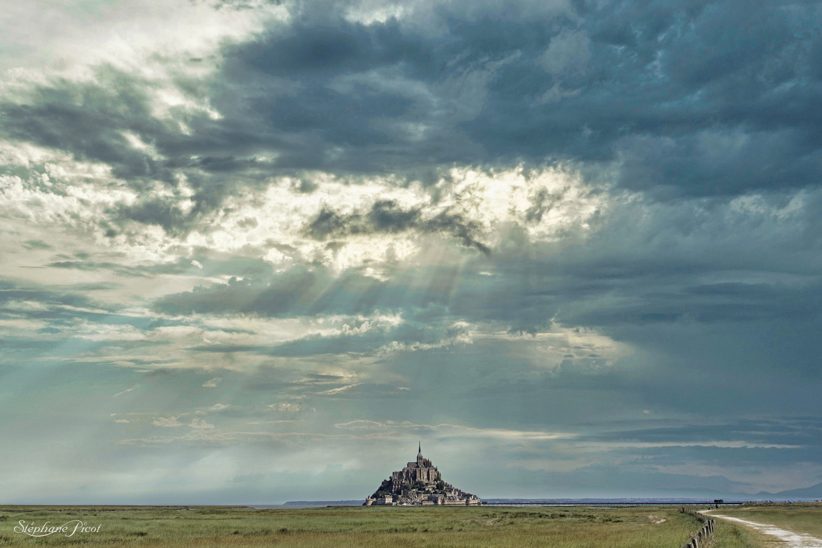 Mont Saint Michel