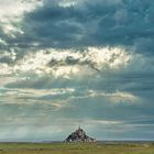 Mont Saint Michel