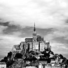 Mont-Saint-Michel