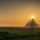 Mont-Saint-Michel 