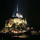 Mont Saint Michel