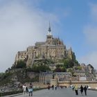 Mont-Saint-Michel