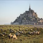 Mont Saint-Michel