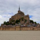 Mont-Saint-Michel