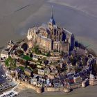 Mont Saint-Michel