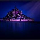 Mont Saint Michel #2