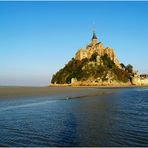 Mont-Saint-Michel 2