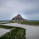 Mont Saint Michel 2