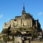 Mont Saint-Michel 2