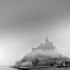 Mont-Saint-Michel 2