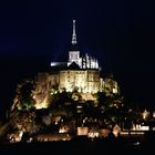 Mont-Saint-Michel 2