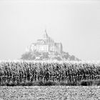 Mont Saint Michel #2