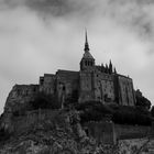 Mont Saint-Michel 2