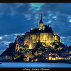 Mont-Saint-Michel 2009