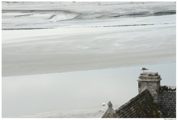 mont saint-michel