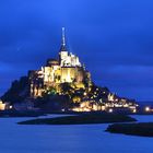 Mont Saint Michel