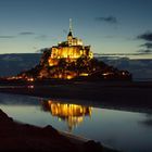 Mont-Saint-Michel