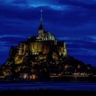 Mont Saint-Michel