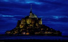 Mont Saint-Michel