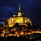 Mont-Saint-Michel