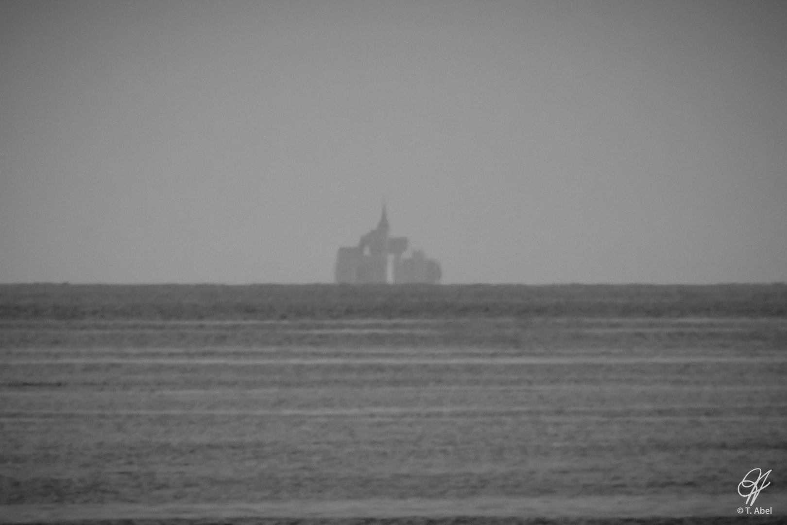 Mont-Saint-Michel