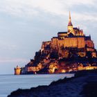 Mont saint Michel