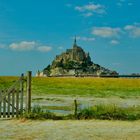 Mont saint Michel