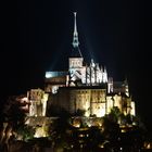 Mont Saint-Michel